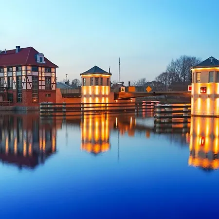 Wigilijna Premium Starowka Эльблонг