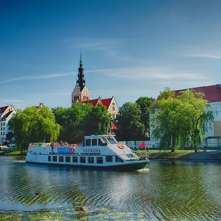 Wigilijna Premium Starowka * Elblag