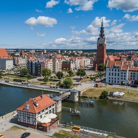 Wigilijna Premium Starowka * Elblag