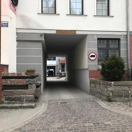 Wigilijna Premium Starowka * Эльблонг