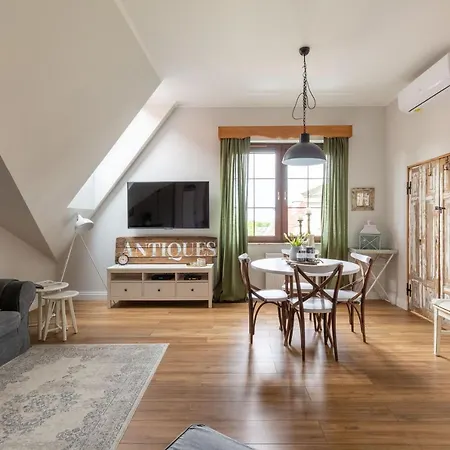 Wigilijna Premium Starowka