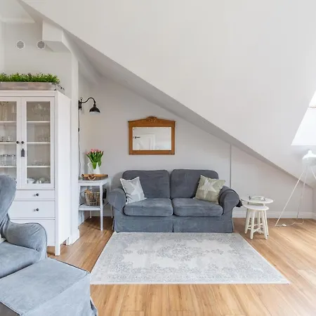 Wigilijna Premium Starowka * Эльблонг