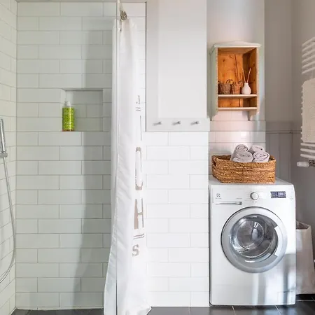 Apartment Wigilijna Premium Starowka Elblag