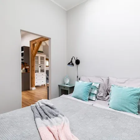 Wigilijna Premium Starowka * Elblag