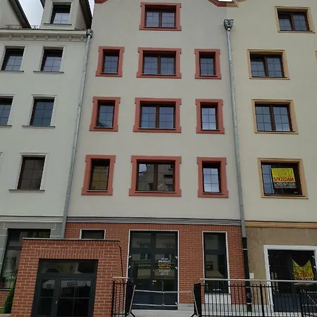 Wigilijna Premium Starowka * Эльблонг