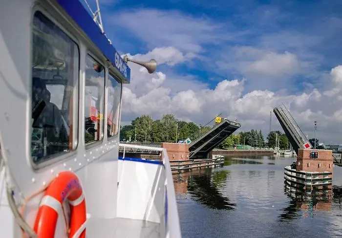 Wigilijna Premium Starówka *