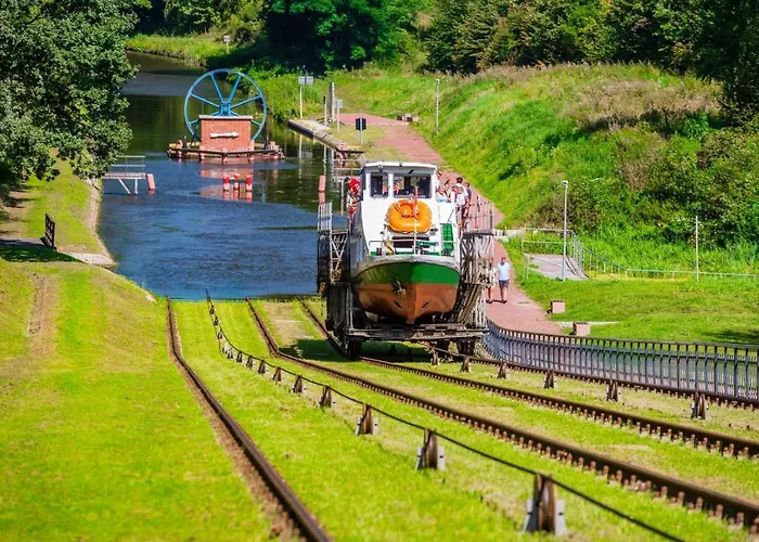 Wigilijna Premium Starówka