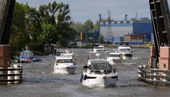 Wigilijna Premium Starówka Apartament