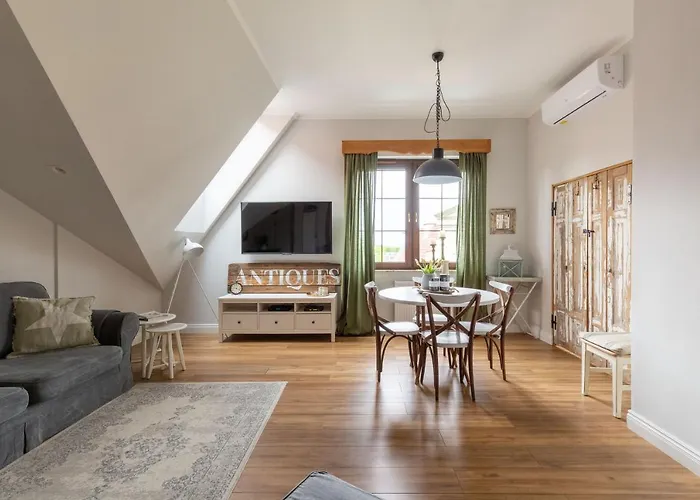 Wigilijna Premium Starówka