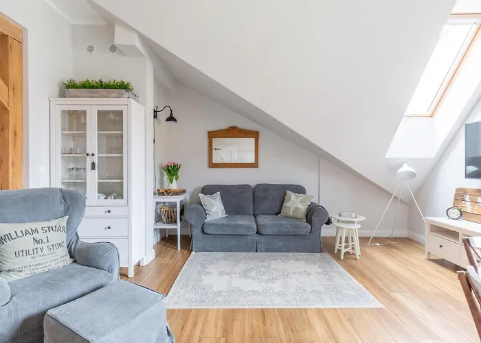 Wigilijna Premium Starówka * Elbląg