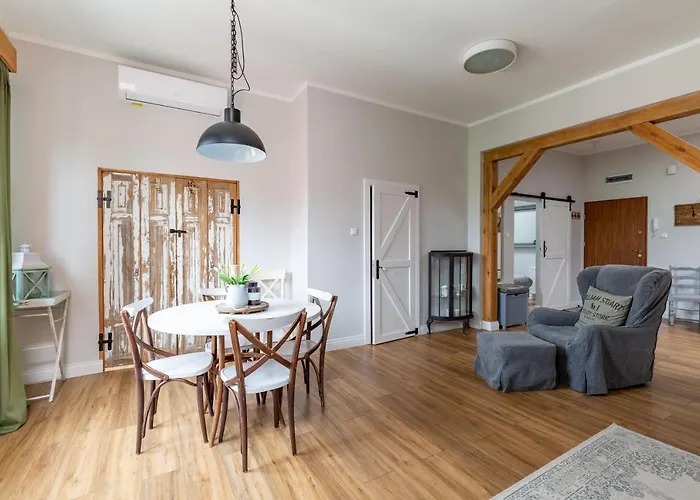 Wigilijna Premium Starówka *