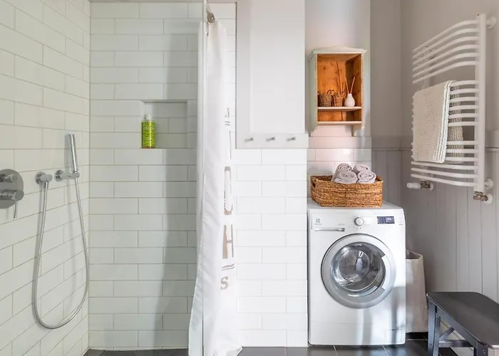 Apartament Wigilijna Premium Starówka Elbląg