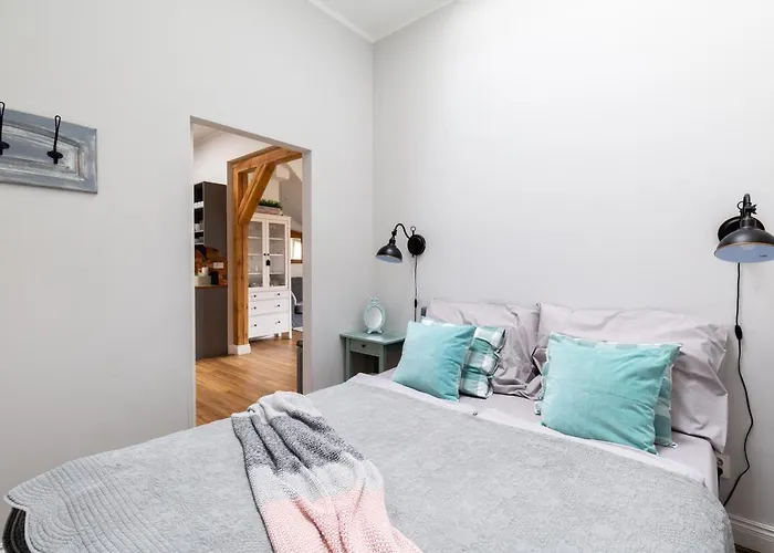 Wigilijna Premium Starówka * Elbląg