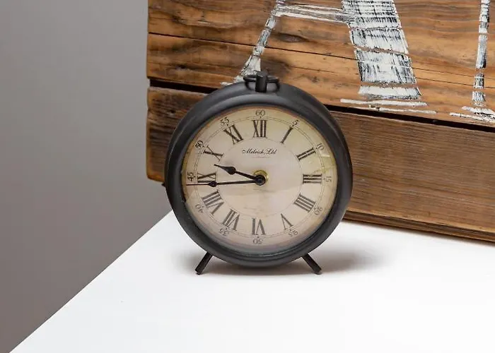 Apartament Wigilijna Premium Starówka Elbląg