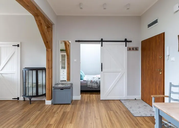 Wigilijna Premium Starówka *