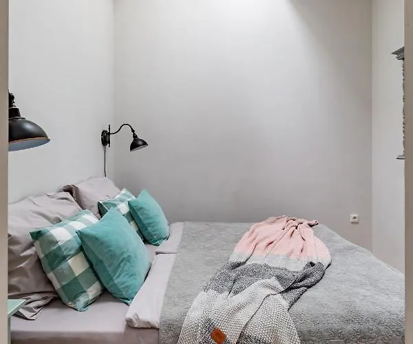 Apartament Wigilijna Premium Starówka Elbląg