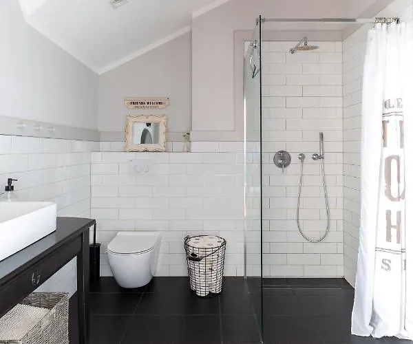 Apartament Wigilijna Premium Starówka