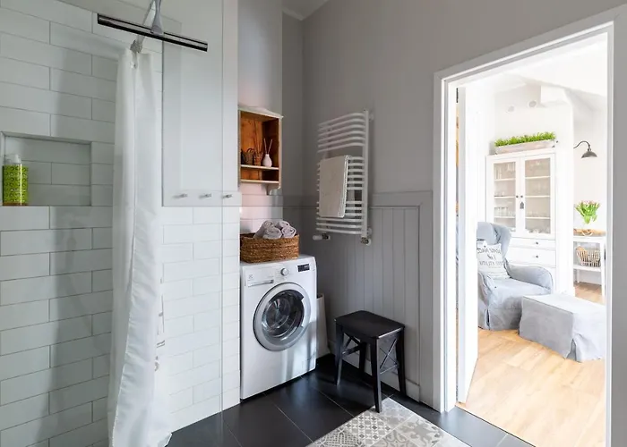 Wigilijna Premium Starówka